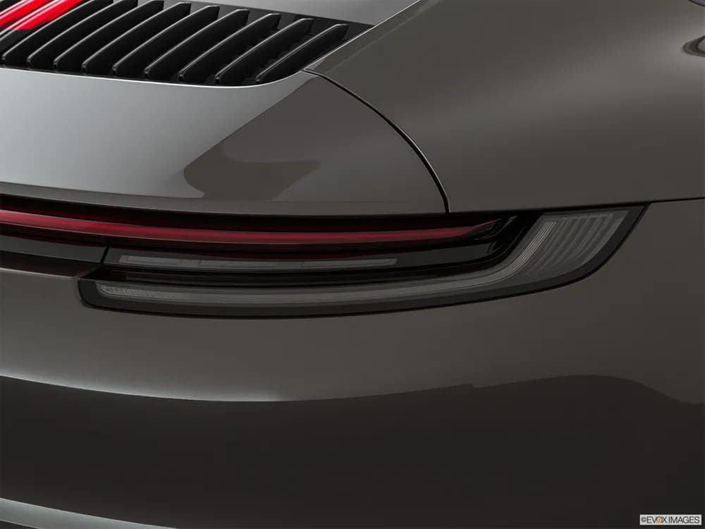 Porsche 911 2021 Carrera S