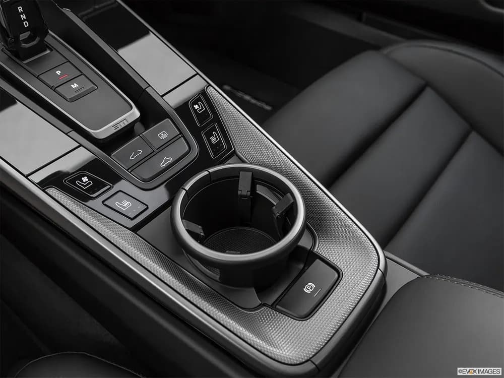 Porsche 911 2021 Carrera S Cabriolet