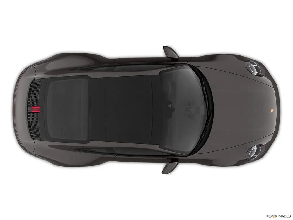 Porsche 911 2021 Carrera S Cabriolet