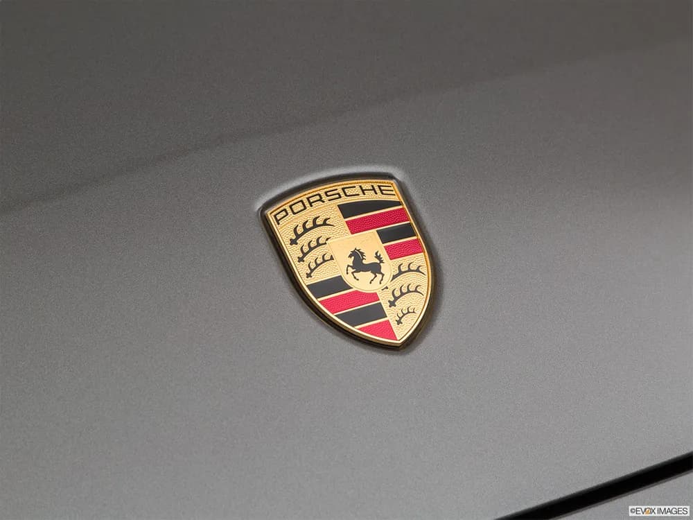 Porsche 911 2021 Carrera S Cabriolet