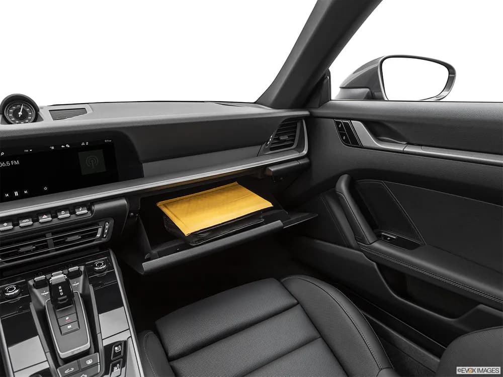 Porsche 911 2021 Carrera S Cabriolet