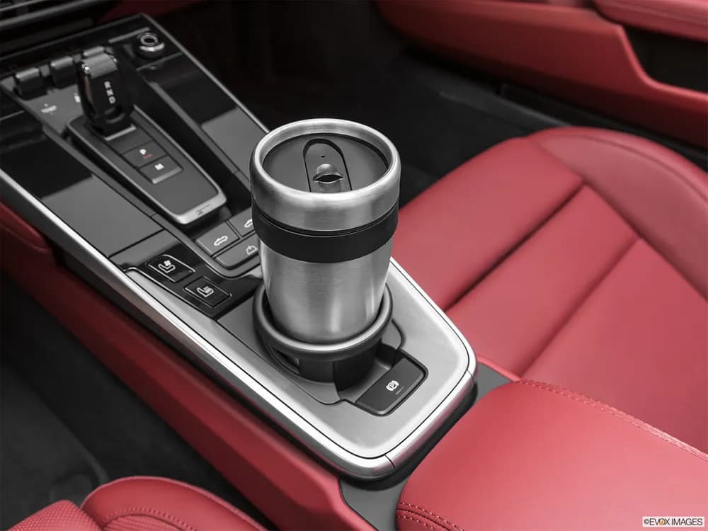 Porsche 911 2021 Carrera 4S Cabriolet