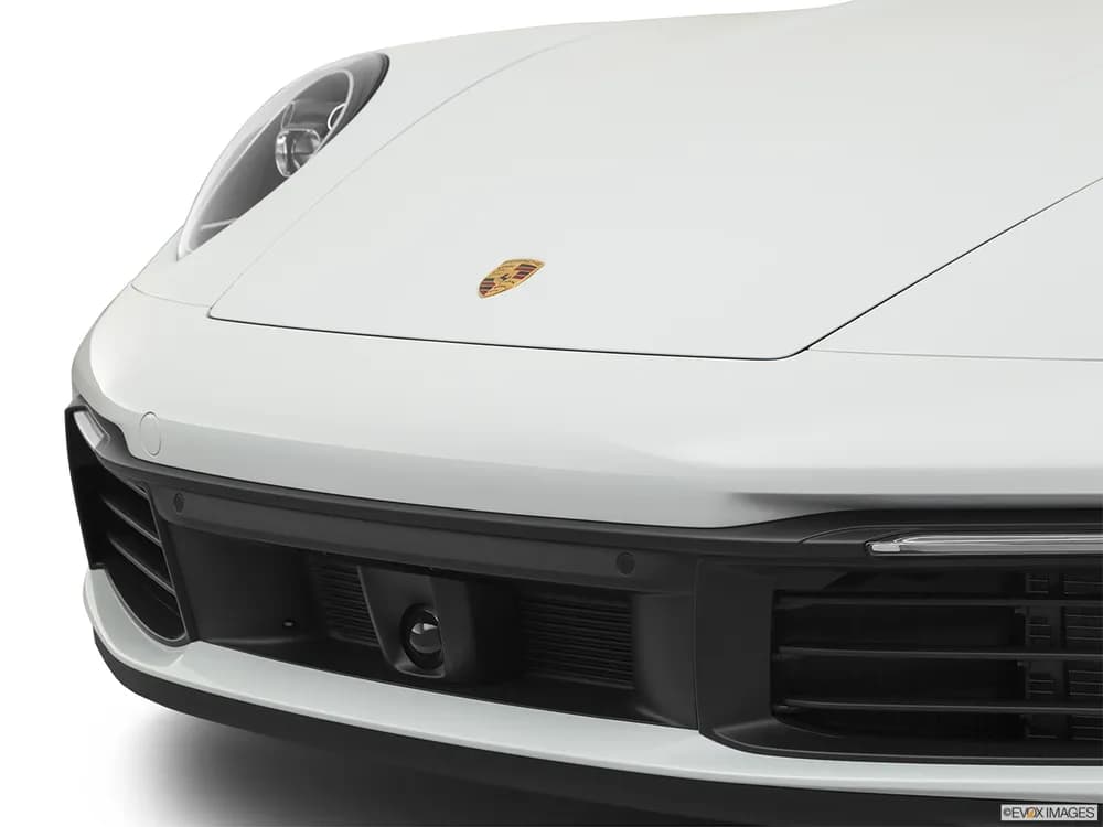 Porsche 911 2021 Carrera 4S Cabriolet
