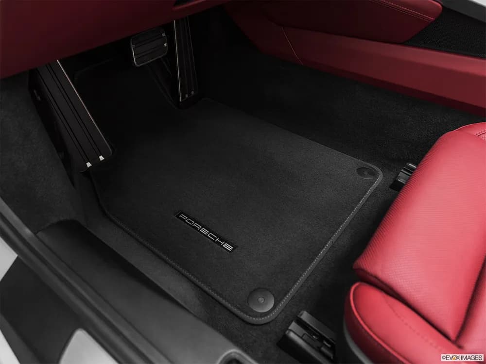Porsche 911 2021 Carrera 4S Cabriolet
