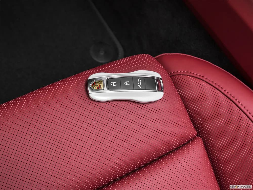Porsche 911 2021 Carrera 4S Cabriolet