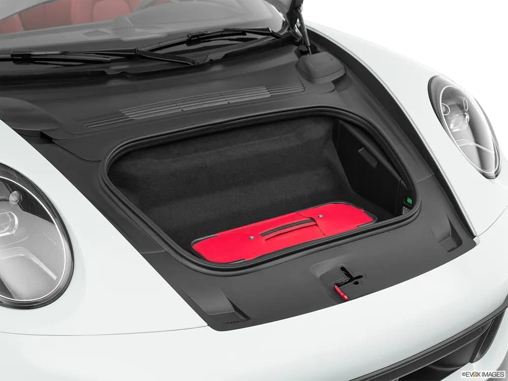 Porsche 911 2021 Carrera 4S Cabriolet
