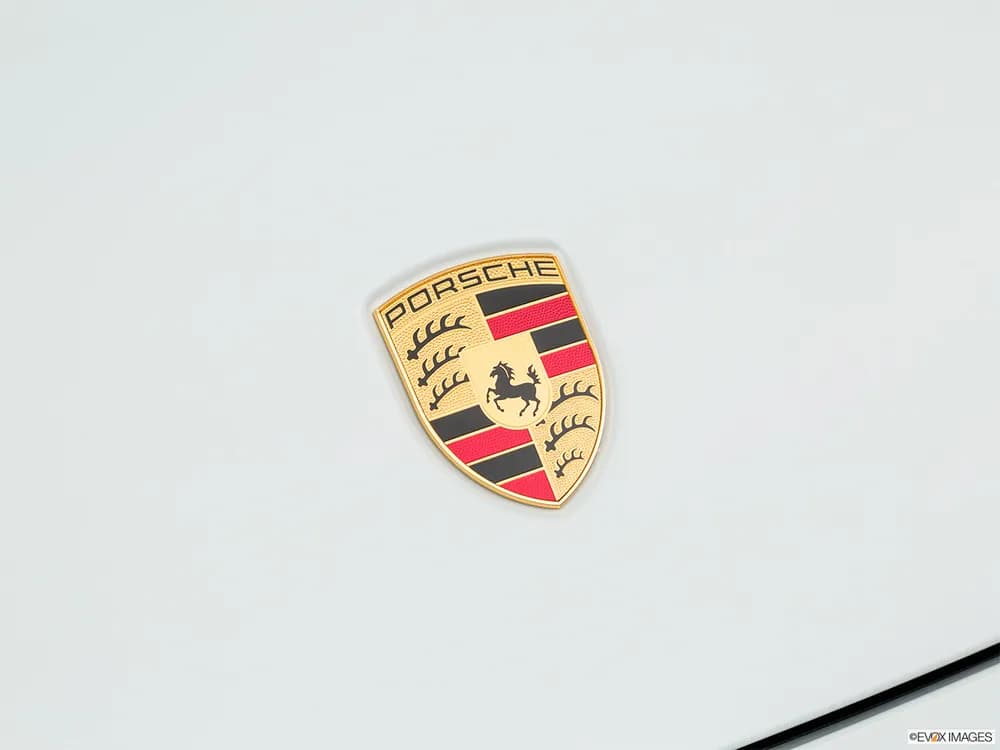 Porsche 911 2021 Carrera 4S Cabriolet