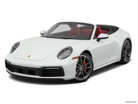 Carrera 4S Cabriolet