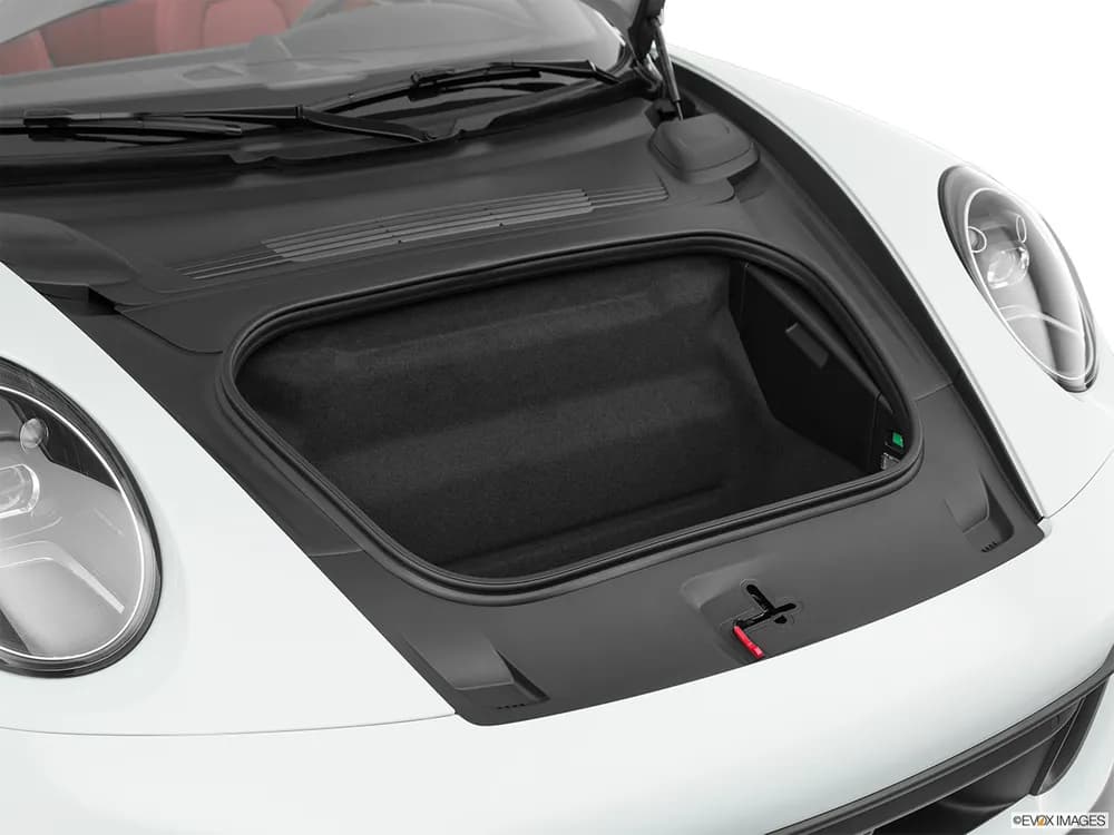 Porsche 911 2021 Carrera 4S Cabriolet