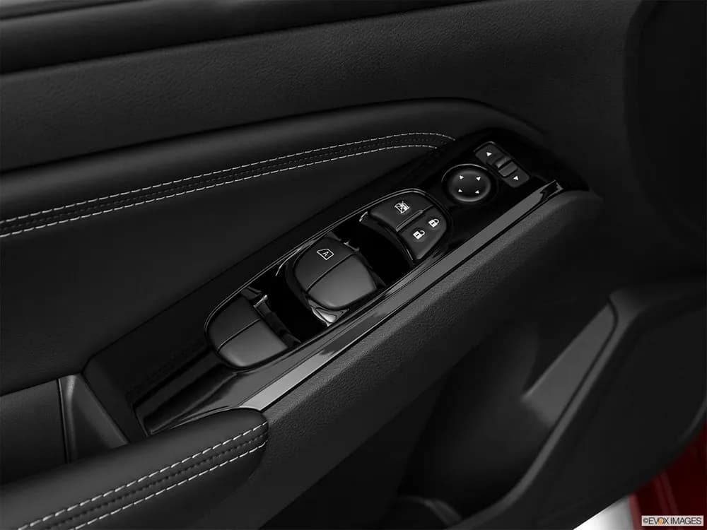 Nissan Altima 2021 2.5 SV