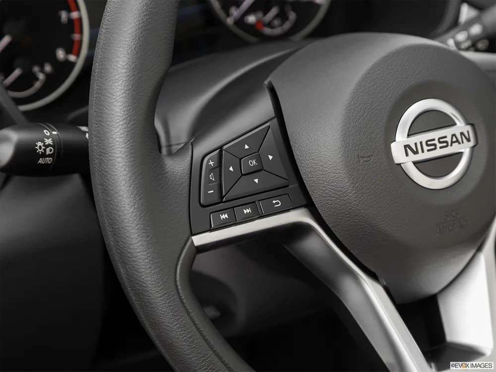 Nissan Altima 2021 2.5 SV