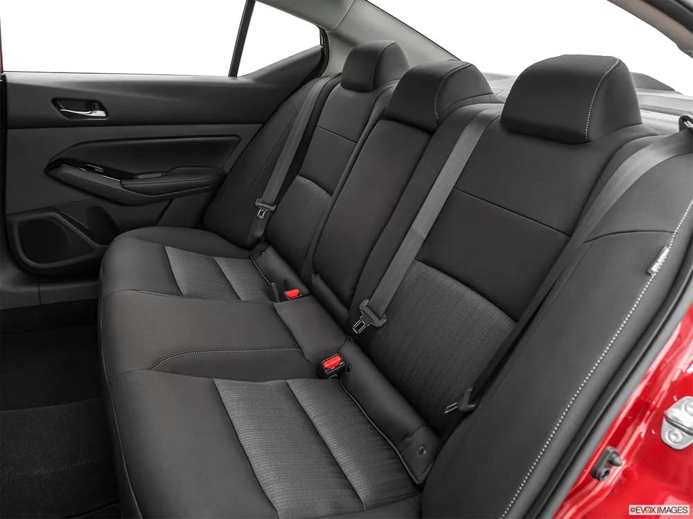Nissan Altima 2021 2.5 SV