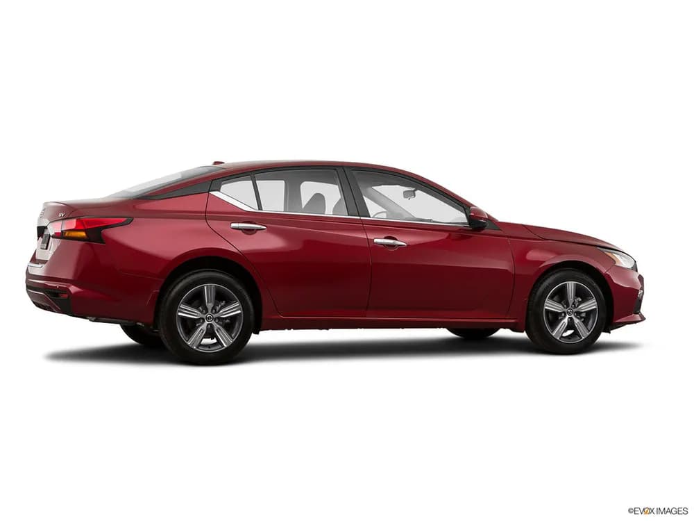 Nissan Altima 2021 2.5 SV
