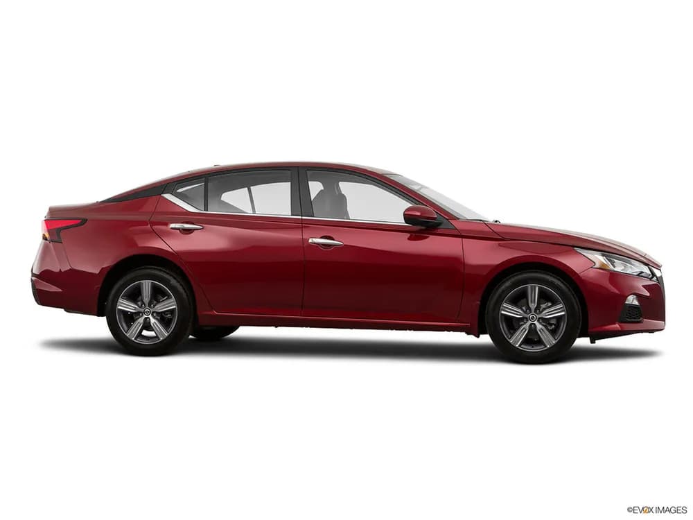 Nissan Altima 2021 2.5 SV