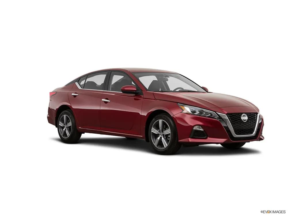 Nissan Altima 2021 2.5 SV