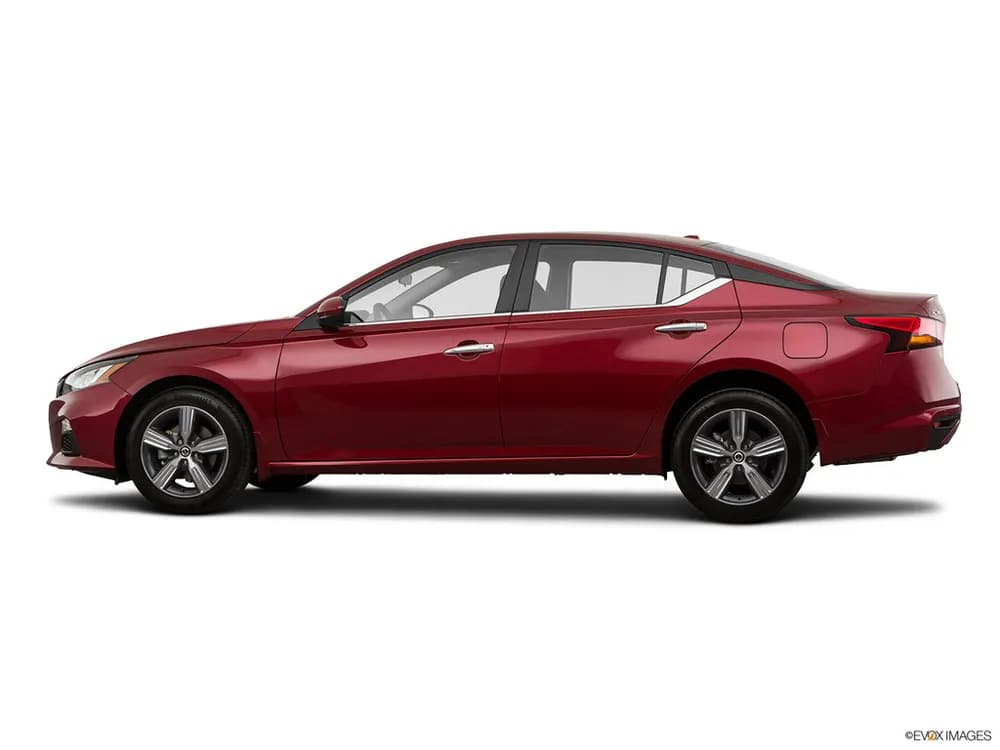 Nissan Altima 2021 2.5 SV