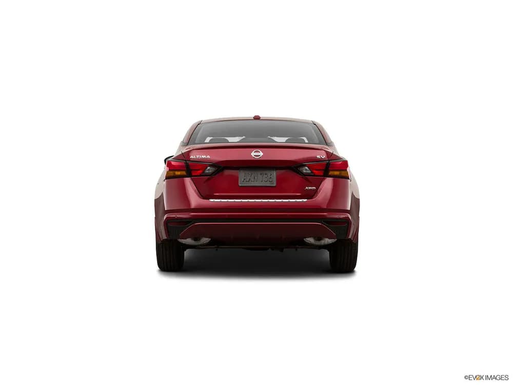 Nissan Altima 2021 2.5 SV