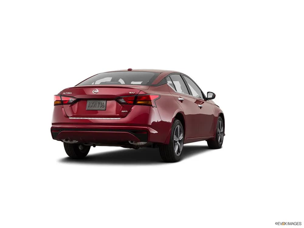 Nissan Altima 2021 2.5 SV