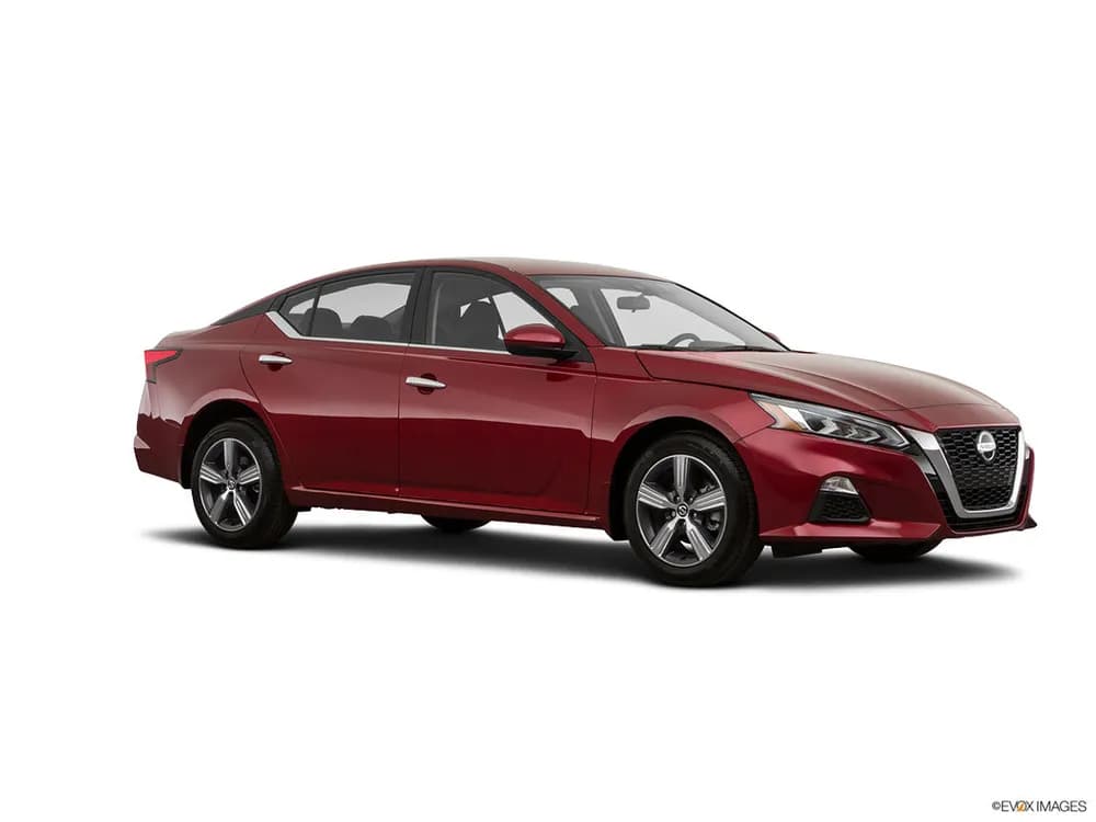 Nissan Altima 2021 2.5 SV
