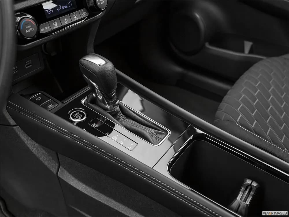 Nissan Kicks 2021 1.6 SV