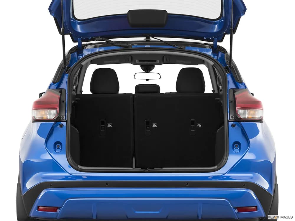 Nissan Kicks 2021 1.6 SV