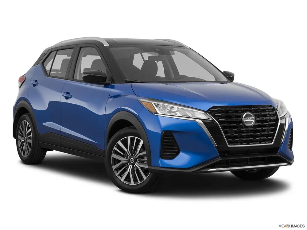 Nissan Kicks 2021 1.6 SV