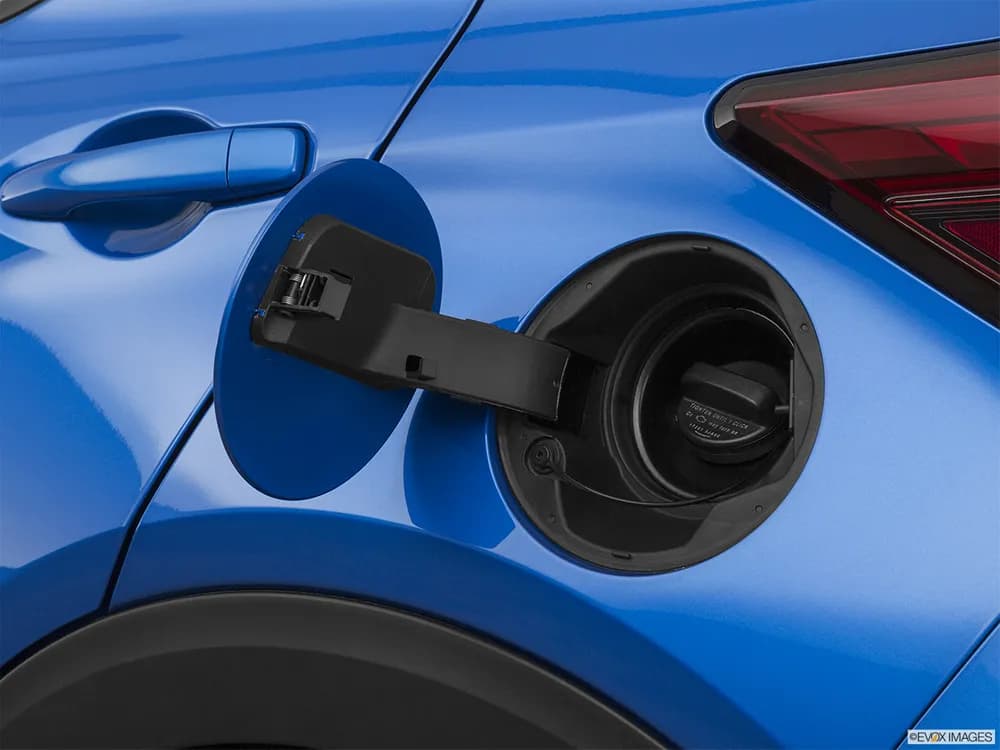 Nissan Kicks 2021 1.6 SV