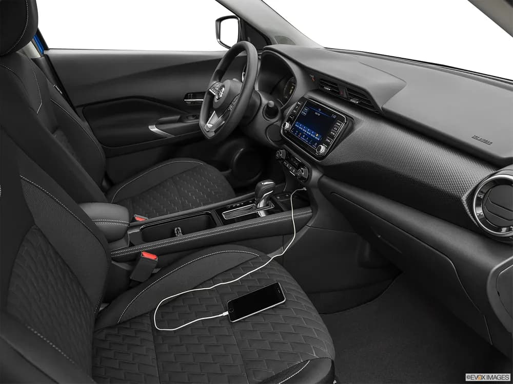Nissan Kicks 2021 1.6 SV