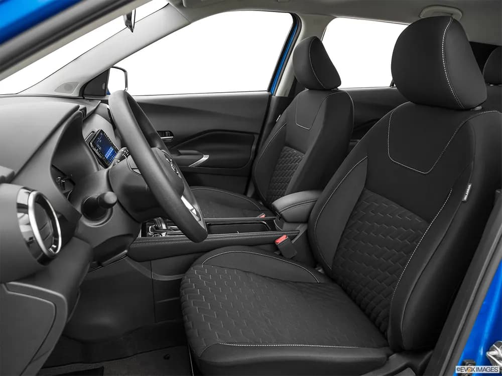 Nissan Kicks 2021 1.6 SV