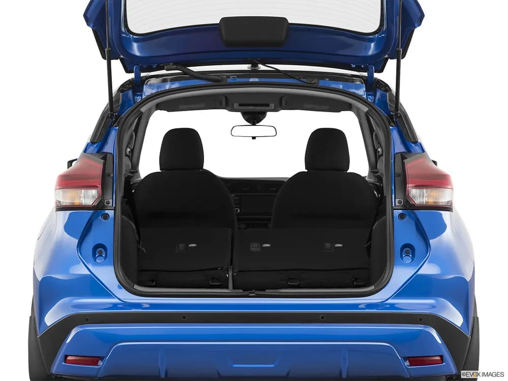 Nissan Kicks 2021 1.6 SV
