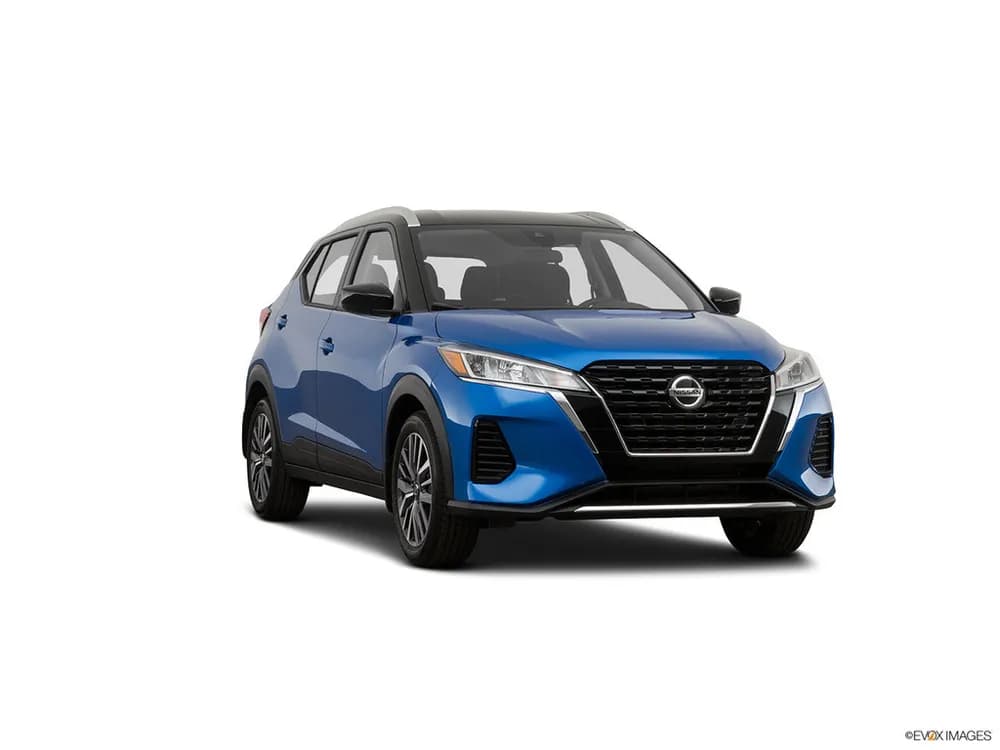 Nissan Kicks 2021 1.6 SV