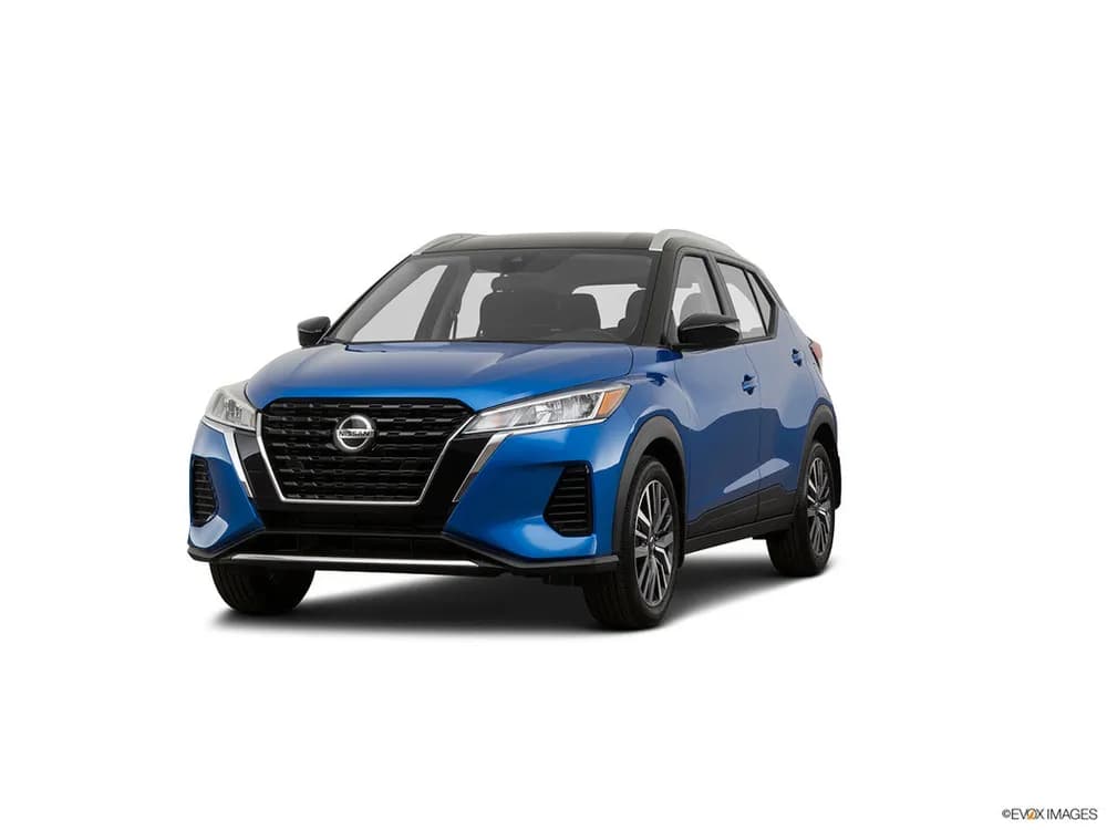 Nissan Kicks 2021 1.6 SV