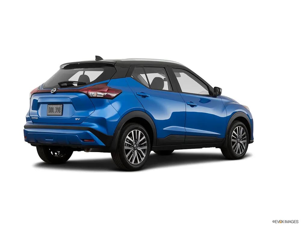 Nissan Kicks 2021 1.6 SV