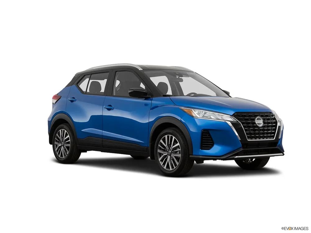 Nissan Kicks 2021 1.6 SV