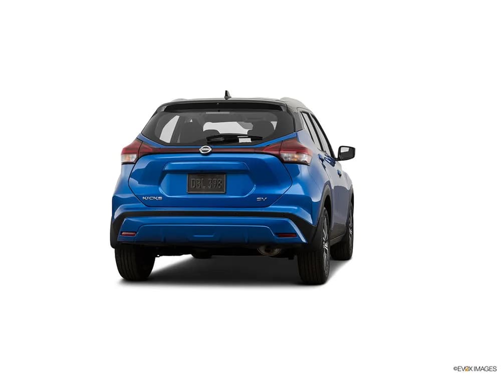 Nissan Kicks 2021 1.6 SV
