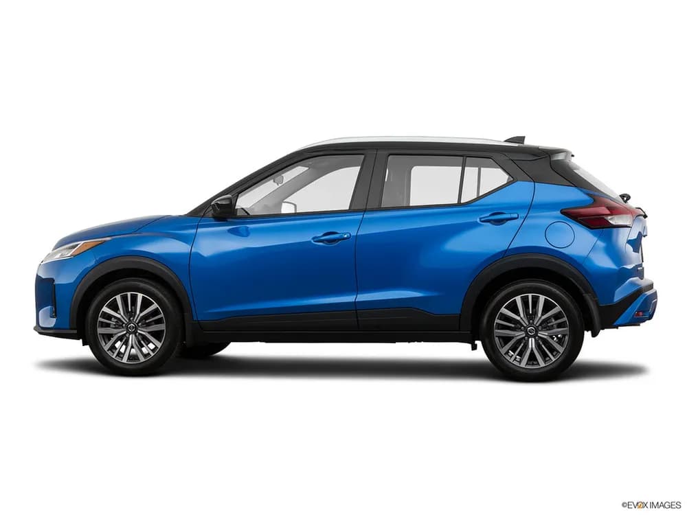 Nissan Kicks 2021 1.6 SV