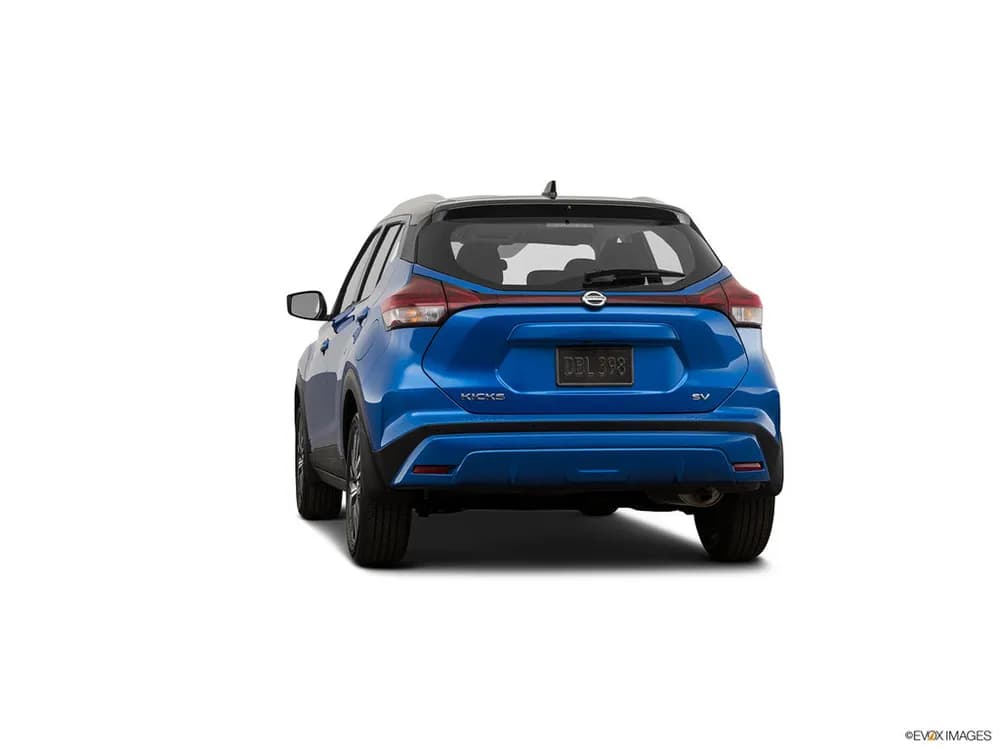 Nissan Kicks 2021 1.6 SV