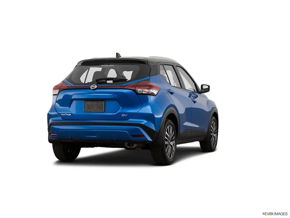 Nissan Kicks 2021 1.6 SV