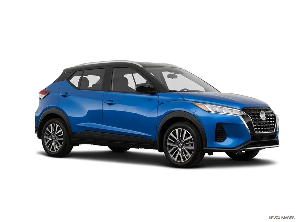Nissan Kicks 2021 1.6 SV