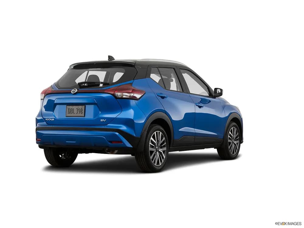 Nissan Kicks 2021 1.6 SV