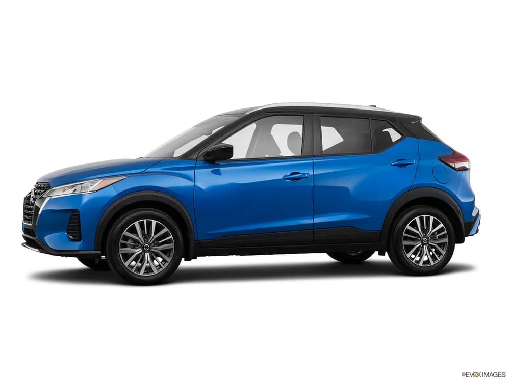 Nissan Kicks 2021 1.6 SV