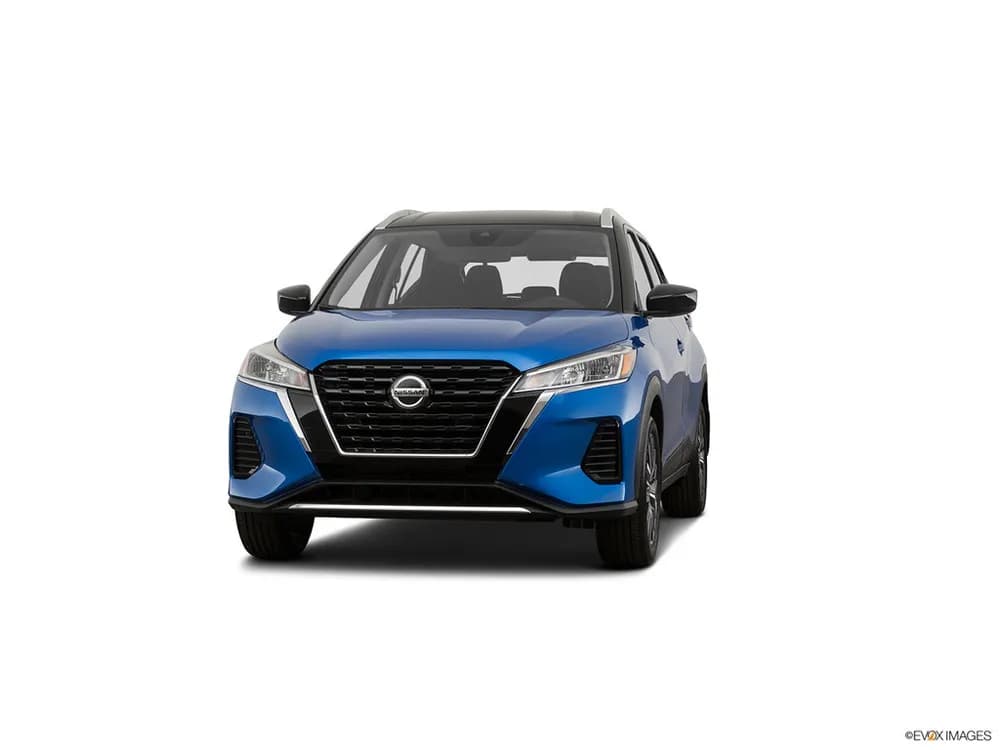 Nissan Kicks 2021 1.6 SV