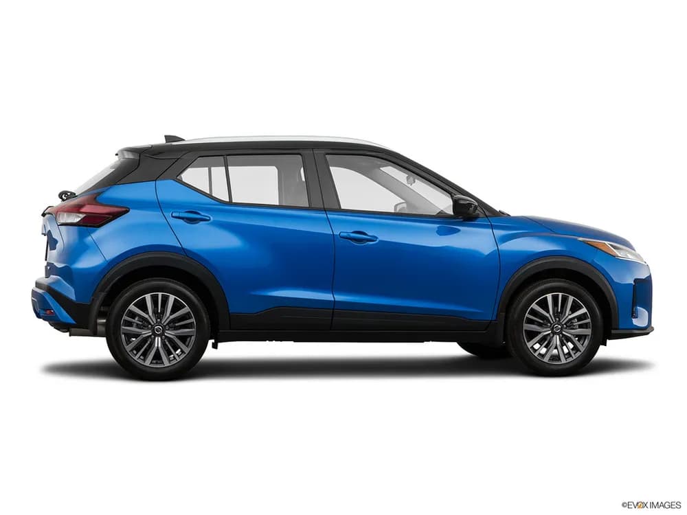 Nissan Kicks 2021 1.6 SV
