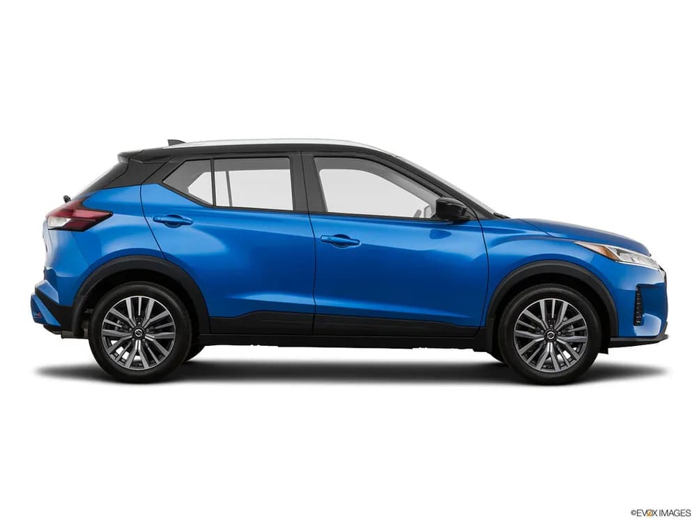 Nissan Kicks 2021 1.6 SV