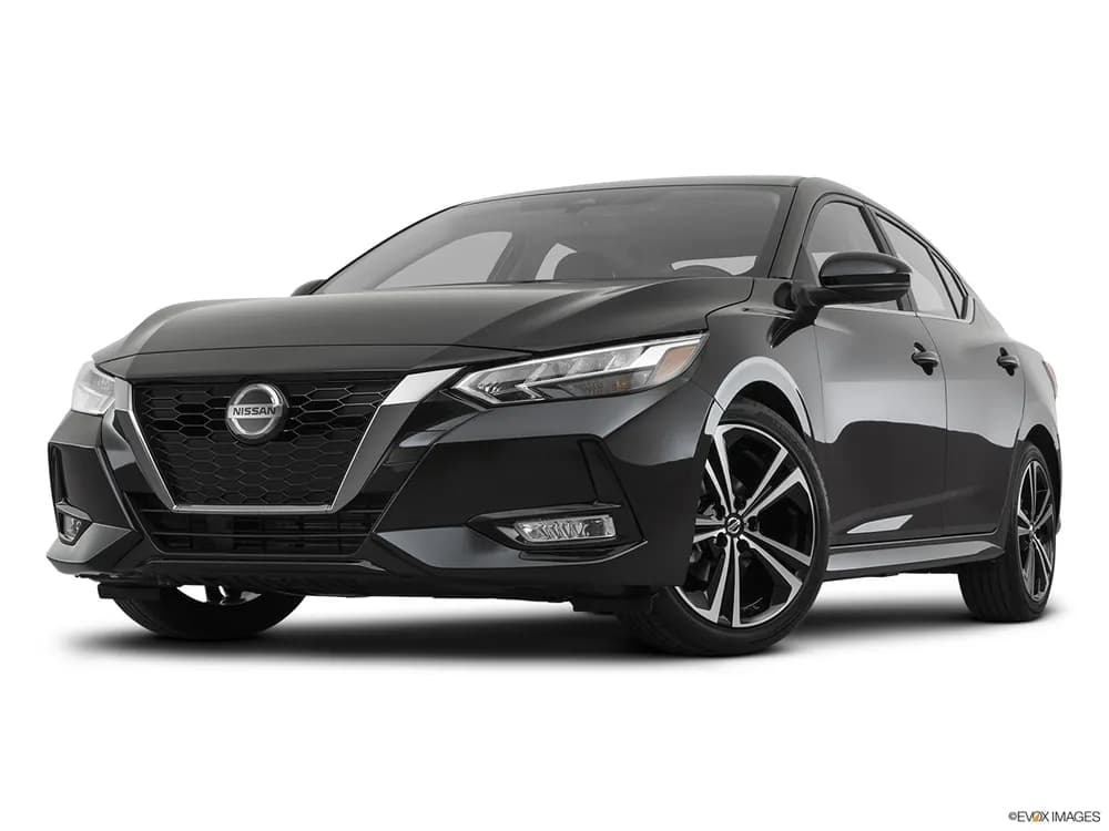 Nissan Sentra 2021 2.0L SR