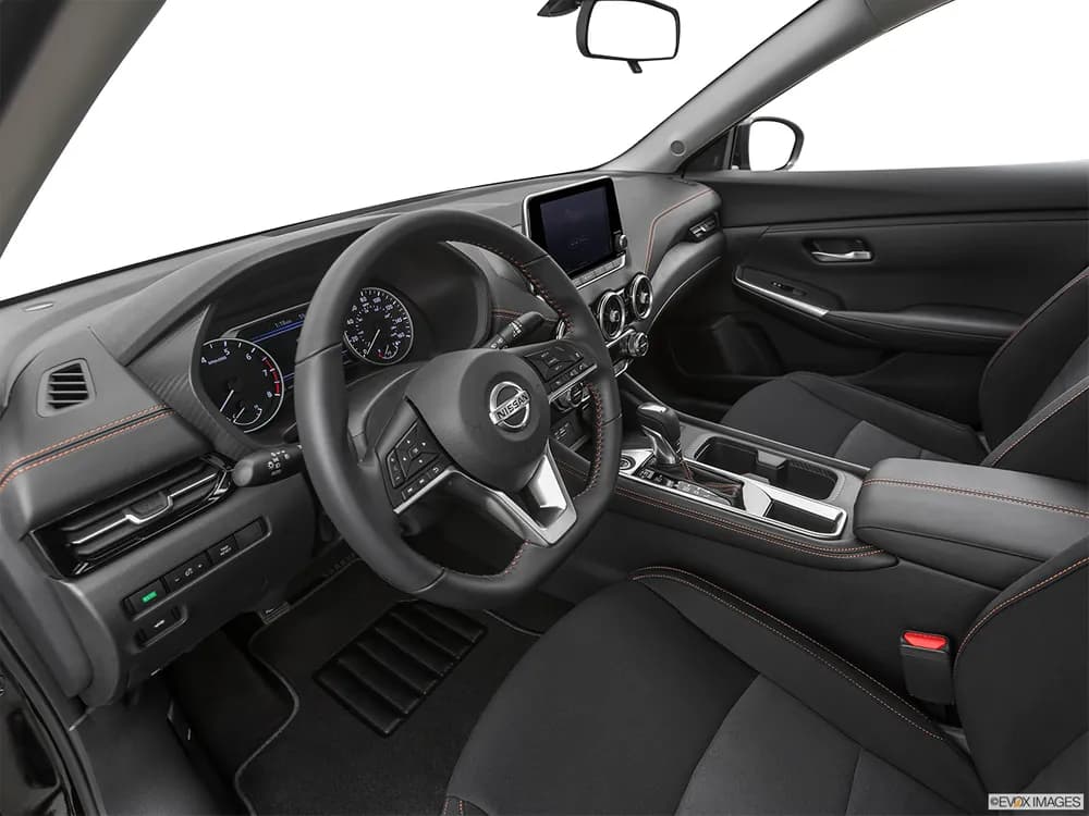 Nissan Sentra 2021 2.0L SR
