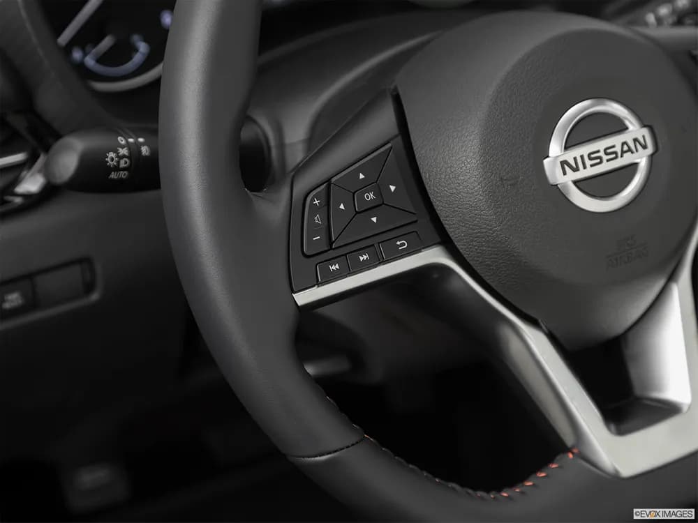Nissan Sentra 2021 2.0L SR