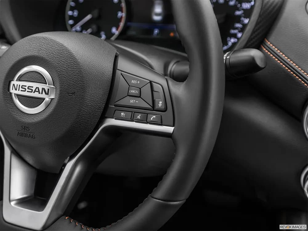 Nissan Sentra 2021 2.0L SR