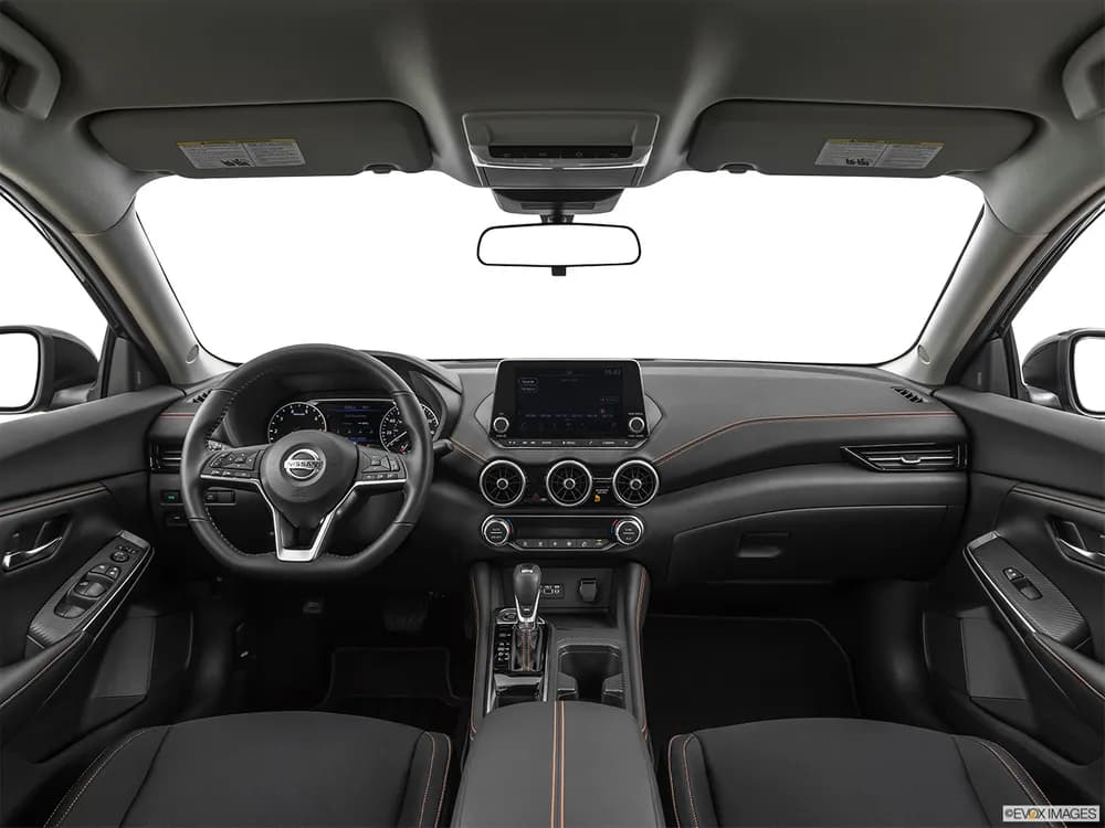 Nissan Sentra 2021 2.0L SR