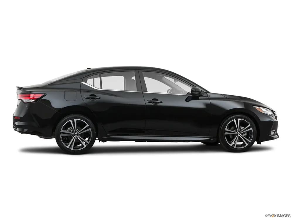 Nissan Sentra 2021 2.0L SR